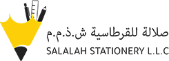Salalah Stationery