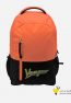 Voyaguer Back Bag Orange
