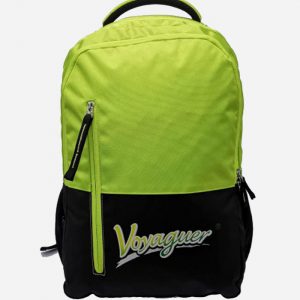 Voyaguer Back bag Green