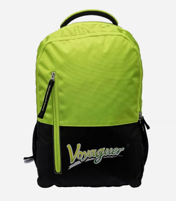 Voyaguer Back bag Green