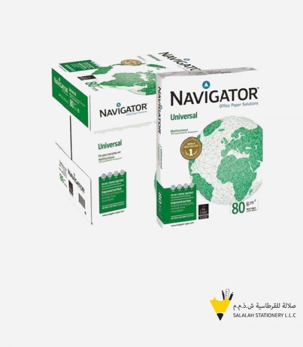 Navigator-Photocopy paper-a4