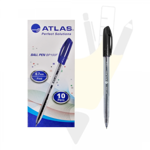 atlas ballpoint pen