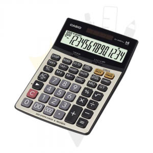 casio-dj240d-calculator