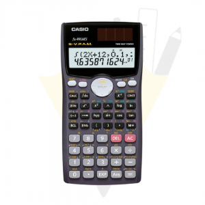 casio-fx991ms-scientific calculator