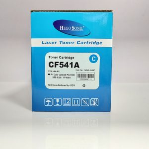 CF541A, 203A