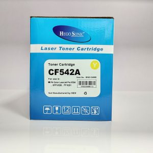 CF542A, 203A