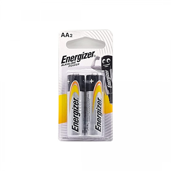Energizer AA Battery